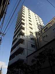 駒込レジデンス壱番館