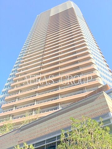 ホームズ パークシティ武蔵小山 ザ タワー 1ldk 6階 44 46 賃貸マンション住宅情報