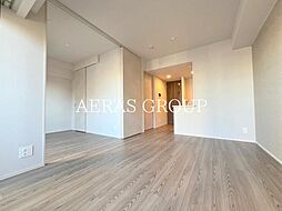 ルフォンプログレ西大井プレミア 714 7階2LDKのリビング/ダイニング