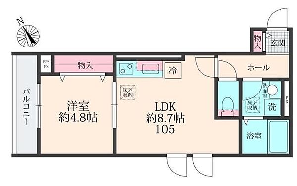外観画像