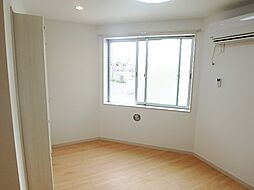 Ambition聖蹟桜ケ丘II 105 1階1Kのリビング/ダイニング