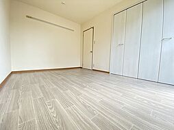 ウィステリアおゆみ野 Ｃ 1階2DKのリビング/ダイニング