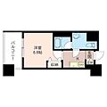 マストライフ中野坂上ANNEX10階11.1万円
