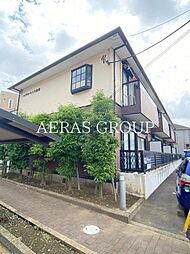 ロイヤルパレス弐番館