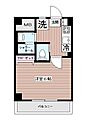 WINDWARDM・A2階7.3万円