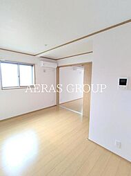 Ｐｒｅｍｉｅｒ 1階1LDKのリビング/ダイニング