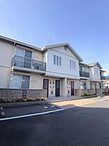 ブランシェＮ A0101 ｜ 愛媛県松山市南吉田町1071-1（賃貸アパート1LDK・1階・46.49㎡） その1