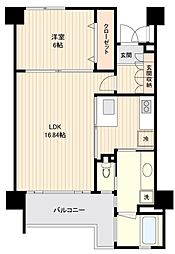 仙台市営南北線 勾当台公園駅 徒歩6分