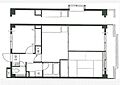 第7竹石マンション3階9.2万円