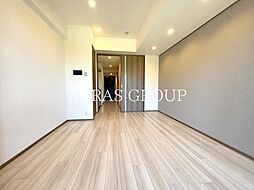 リビオメゾン日本橋浜町公園 903 9階1Kのリビング/ダイニング