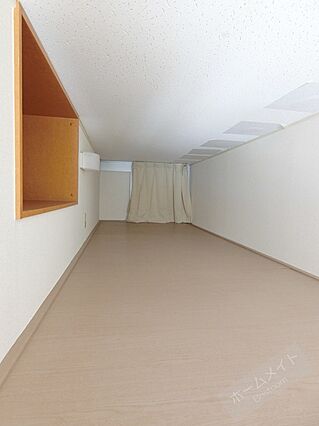 レオパレス浅香山_内装_2