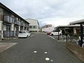 アガパンサス 00102 ｜ 千葉県船橋市習志野台５丁目20-18（賃貸アパート1K・1階・28.20㎡） その13