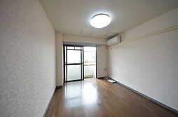 ＪＫビル 0303 3階1Kのリビング/ダイニング