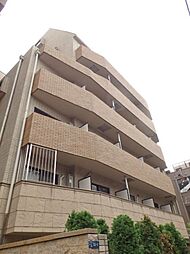 JR総武線 吉祥寺駅 徒歩4分の賃貸マンション