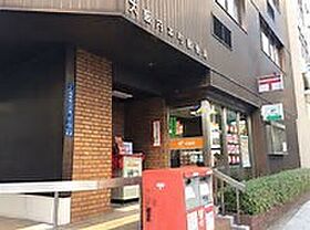 プレサンス大手前パークサイドII  ｜ 大阪府大阪市中央区南新町２丁目（賃貸マンション1K・4階・24.51㎡） その18