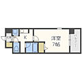 ウィンビー小田部3階5.0万円