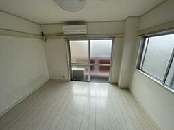 ライベストコート池袋II 3階2Kのリビング/ダイニング