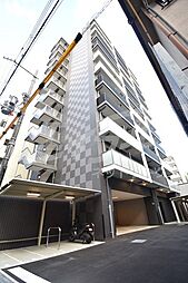 京阪本線 森小路駅 徒歩9分の賃貸マンション