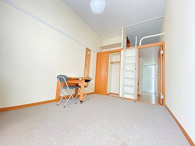 子供部屋