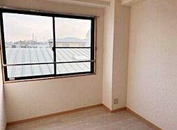 マール 3階1LDKのリビング/ダイニング