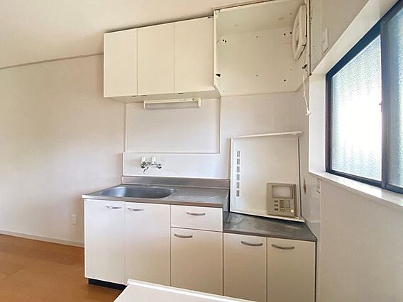 第一コーポコジマ_内装_1