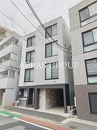 JR横須賀線 西大井駅 徒歩6分