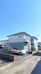武蔵高萩駅 5.7万円