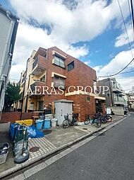 フラット上板橋