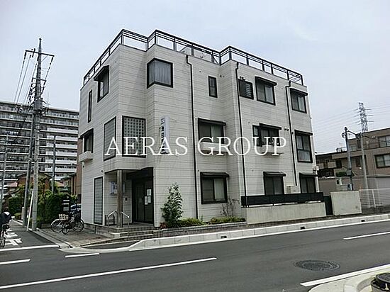 外観画像