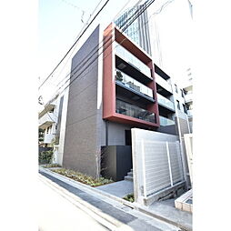🉐敷金礼金0円！🉐ルネサンス六本木プレミアムコート
