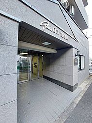 ガラ・シティ高井戸