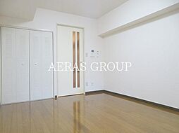 ライオンズマンション高津 2階1Kのリビング/ダイニング