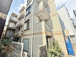 グランハイム雑色