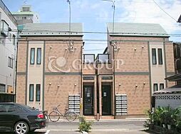 アーバンプレイス駒込A