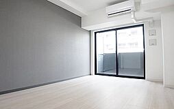 KDXレジデンス西調布 506 5階1Kのリビング/ダイニング