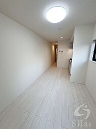 Haq Terrace 2階1LDKのリビング/ダイニング