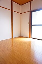 中江コーポ 203 2階2DKのリビング/ダイニング