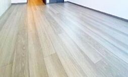 GRAN PASEO蒲田II 4階1Kのリビング/ダイニング