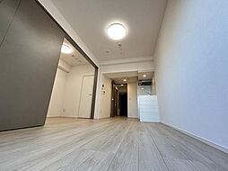 JR山手線 池袋駅 徒歩5分の賃貸マンション 10階1LDKのリビング/ダイニング