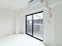 SASAZUKA TODAY 1階1Kのリビング/ダイニング