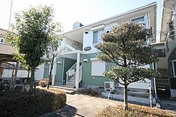 グリーンハイツ　三橋　Ｂ