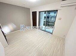 ワコーレヴィータ国香通 3階1Kのリビング/ダイニング