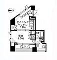プライムアーバン四谷外苑東13階19.8万円