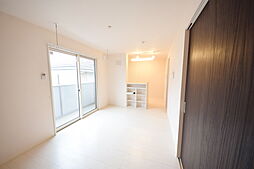 メゾン楓3 102 1階1LDKのリビング/ダイニング