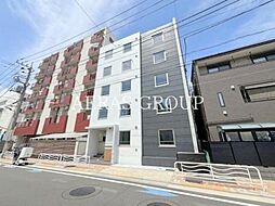 グランクレーア南砂