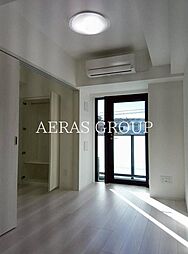 ブライズ宮崎台 1階1Kのリビング/ダイニング