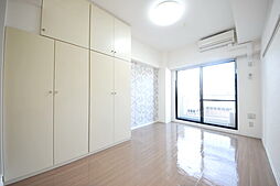 Kコート 3階1Kのリビング/ダイニング