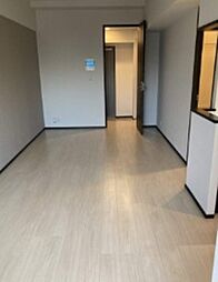 ジェノヴィア両国Ｖスカイガーデン 9階ワンルームのリビング/ダイニング