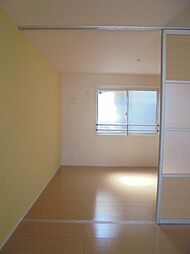 グラシア 2階2LDKのリビング/ダイニング