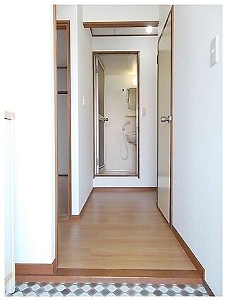 エルディム寿_内装_1
